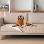 Waterproof Dog Bed Cover Pet Blanket