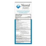 Nizoral Anti-Dandruff Shampoo with 1% Ketoconazole, Fresh Scent, 7 Fl Oz - Image 2