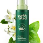 Earth Rated No-Rinse Dog Shampoo