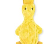 Crinkle Dog Toy