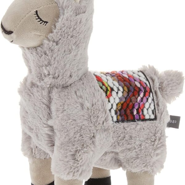 Llama Chill-Plush Pet Toy