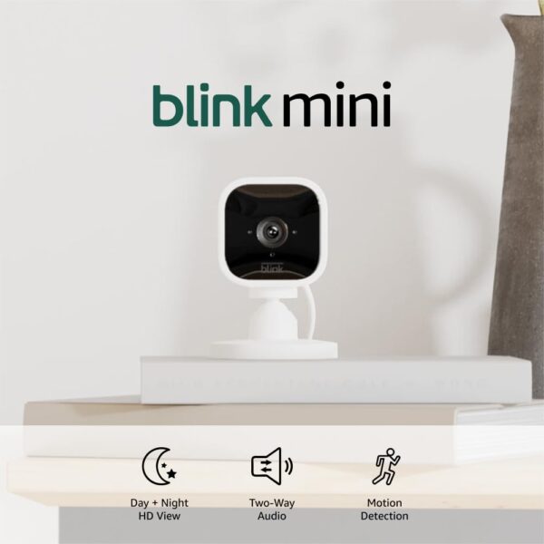 Blink Mini