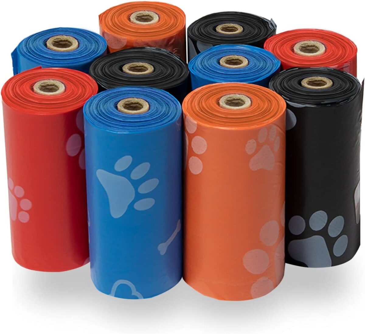 Best Pet Supplies Dog Poop Bags - Image 1