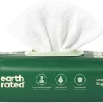 Wipes for Dogs & Cats, Cleaning and Odor-Controlling