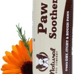Paw Soother Balm for Dogs