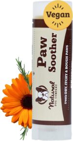 Paw Soother Balm for Dogs