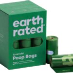 Dog Poop Bags