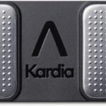 KardiaMobile 1-Lead Personal EKG Monitor  Record at Home  Detects AFib & Irregular Arrhythmias  Easy Results in 30 Seconds  Works w/Most Smartphones - FSA/HSA Eligible