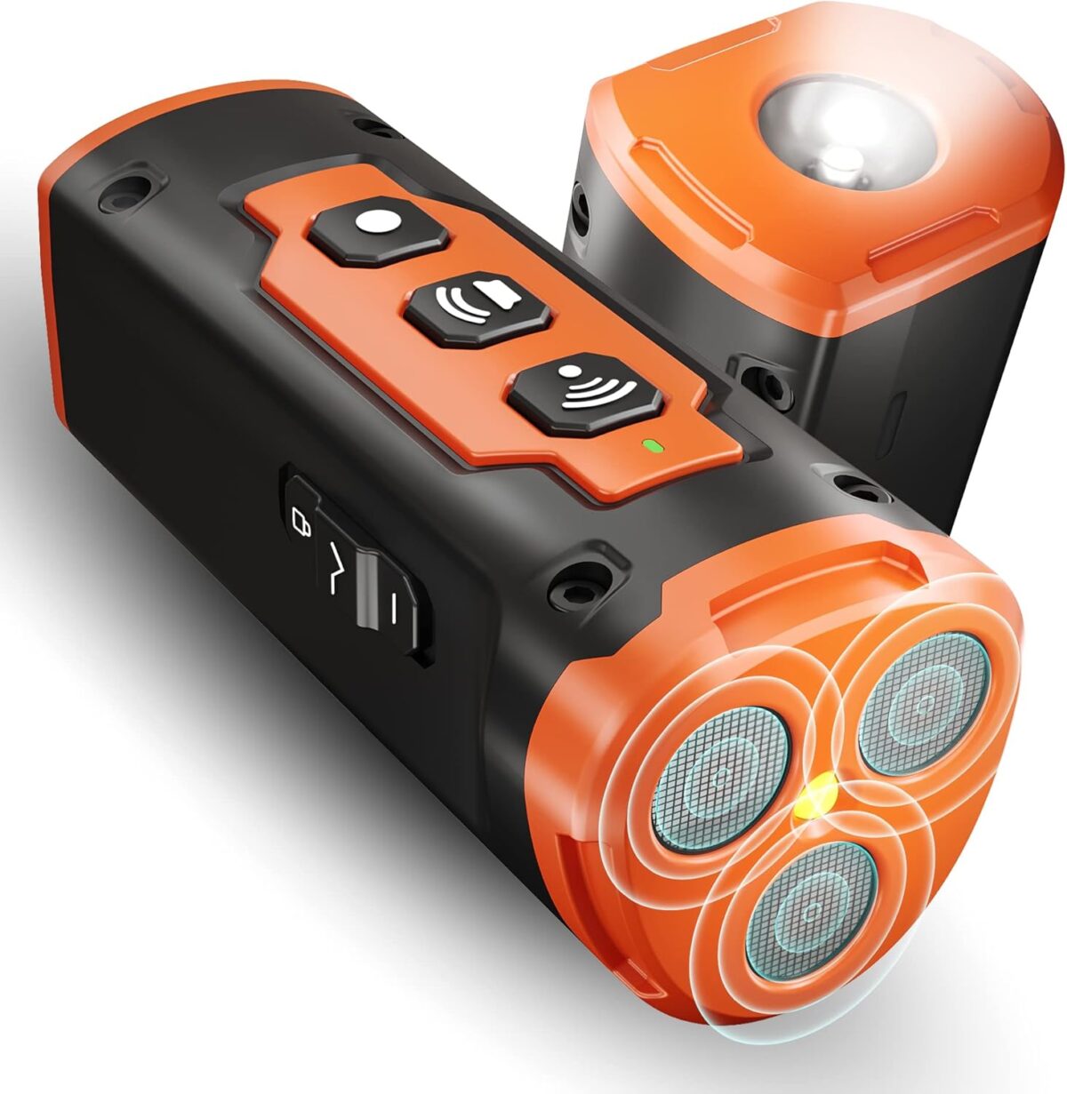 Dog Bark Deterrent Device - Image 1