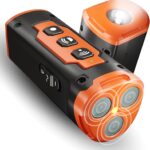 Dog Bark Deterrent Device