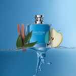 Nautica Voyage Eau de Toilette 3.3 fl oz (Pack of 1), Notes of Apple, Cedarwood, Mimosa, Men's Fragrance, Long Lasting, Everyday Fragrance, Travel Size - Image 3