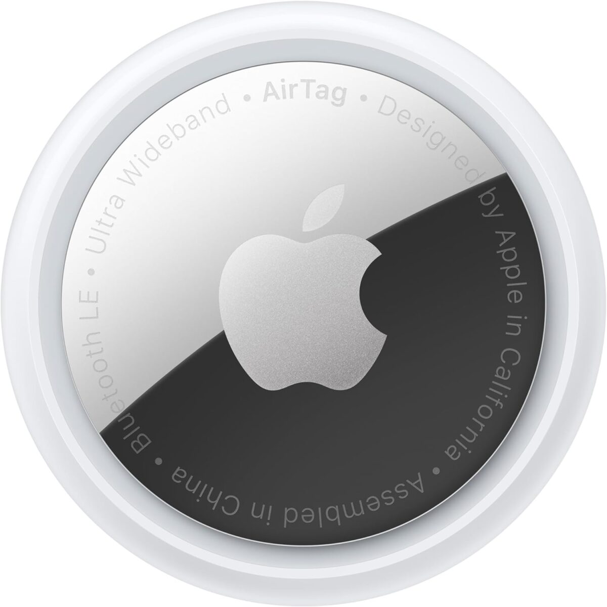 Apple AirTag - Image 1