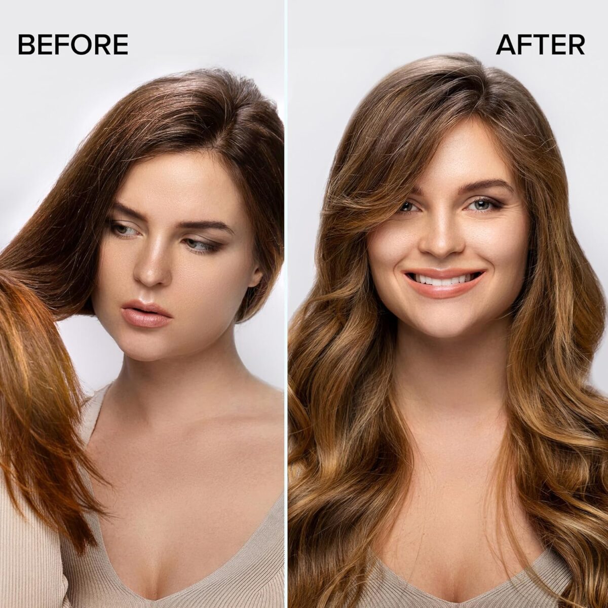 MAREE Hair Mask for Damaged Hair - Keratin Treatment Conditioner - Extremely Deep Conditioning Mask, Hydrating & Repairing, Keratina Mascarilla Para el Cabello - Image 3