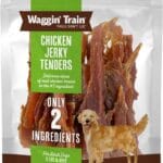 Waggin' Train Limited Ingredient
