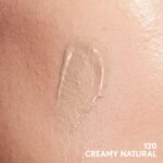 COVERGIRL Clean Invisible Foundation Makeup, Dewy & Glowy Finish, Buildable Coverage, Skin-Like Smooth Look, Vegan, Creamy Natural, 1oz - Image 3