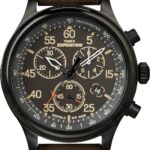 Timex Men's Expedition Field Chrono 43mm Watch