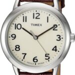 Timex Women's Easy Reader Watch
