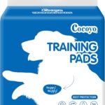 Dog Pee Pads. Super Absorbent Puppy Pads