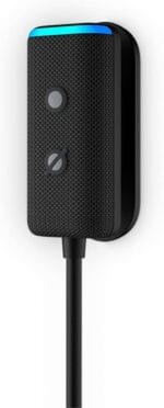 Amazon Echo Auto (newest model), Add Alexa to your car