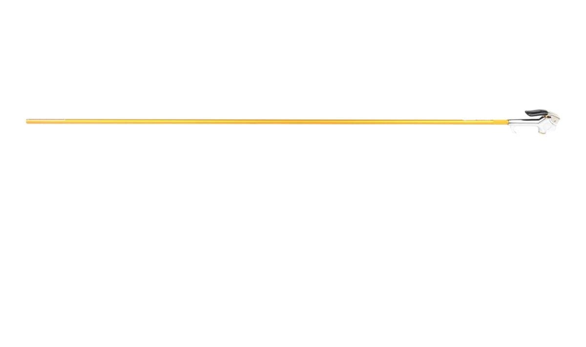 Innovative Products of America 8052 Air Comb (Patents Pending), 36″, Gold