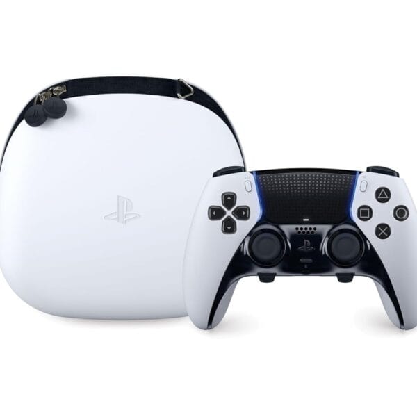 PlayStation DualSense Edge Wireless Controller