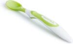 Munchkin Soft Tip Baby Spoons, BPA Free, 12 Pack
