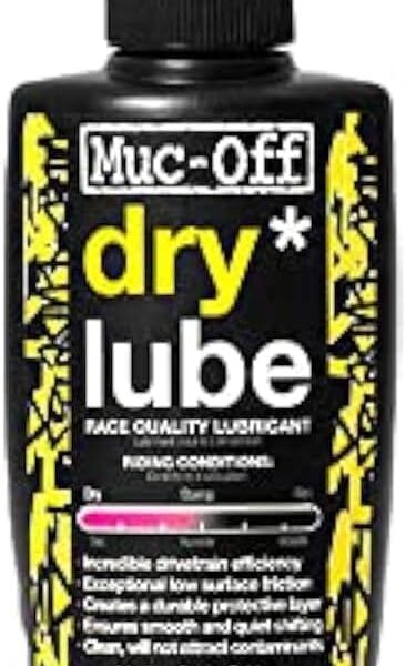 Muc-Off Dry Lube (50-ml)