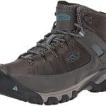 KEEN Women's Targhee 3 Mid Height Waterproof Hiking Boot