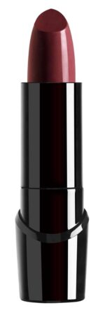 wet n wild Silk Finish Lipstick, Hydrating Rich Buildable Lip Color, Formulated with Vitamins A,E, & Macadamia for Ultimate Hydration, Cruelty-Free & Vegan – Black Orchid