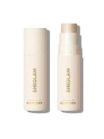 SHEGLAM Cream Highlighter Stick Long Lasting Brightening Non-Caking Highlighter Makeup - Vanilla Frost