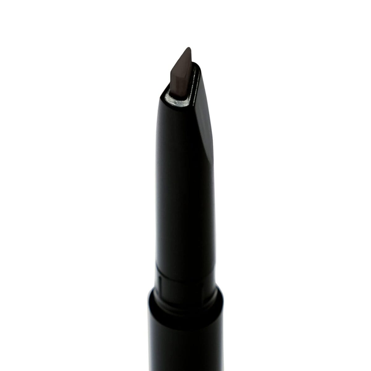 wet n wild Ultimate Eyebrow Retractable Definer Pencil, Dark Brown, Dual-Sided, Fine Tip, Shapes, Defines, Fills Brows Makeup