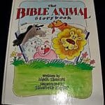 Bible Animal Storybook