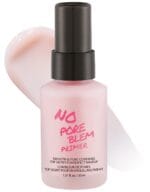 TOUCH IN SOL No Pore Blem Primer, 1.01 fl.oz(30ml) - Face Makeup Primer, Big Pores Perfect Cover, Skin Flawless and Glowing, Instantly Smoothes Lines, Long Lasting Makeup's Staying