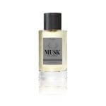 Tru Western Musk Men’s Cologne, 3.4 fl oz (100 ml) – Fresh, Adventurous, Timeless