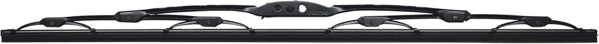 Rain-X 820149 WeatherBeater Wiper Blades, 22″ Windshield Wipers (Pack of 2), Automotive Replacement Windshield Wiper Blades That Meet Or Exceed OEM Quality And Durability