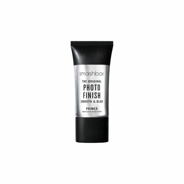 Smashbox The Original Photo Finish Smooth & Blur Makeup Primer | Vitamin E + Oil Free