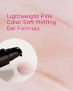TOUCH IN SOL No Pore Blem Primer, 1.01 fl.oz(30ml) – Face Makeup Primer, Big Pores Perfect Cover, Skin Flawless and Glowing, Instantly Smoothes Lines, Long Lasting Makeup’s Staying