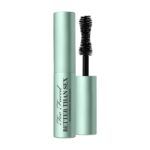 Too Faced Better Than Sex Waterproof Mascara |High-Performance Volume + Length with Unique Peptides