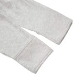 Aablexema Baby Footie Pajama with Mitten Cuffs, Double Zipper Infant Cotton clothes Sleeper Pjs, Footed Sleep Play