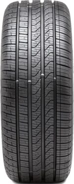 Pirelli Cinturato P7 All Season Run Flat Touring Radial Tire-245/50R18 100V SL 4-Ply