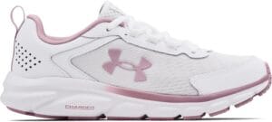 Under Armour Women's Charged Assert 9 Running Shoe