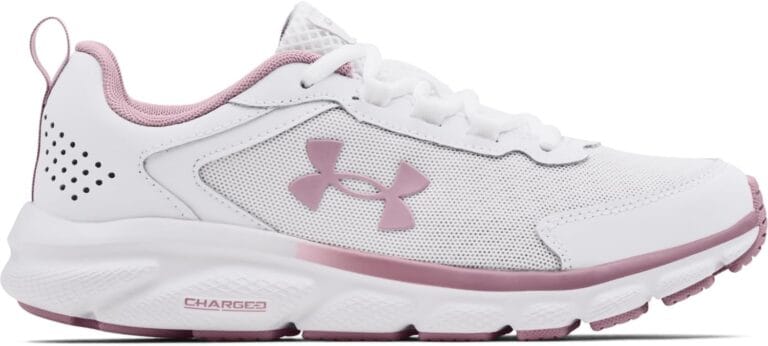 Under Armour Women's Charged Assert 9 Running Shoe