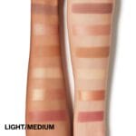 Smashbox The Cali Contour Palette | Highlighter + Bronzer