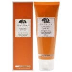 Origins GinZing Energy-Boosting Tinted Moisturizer with SPF 40 | Hydrates & Perfects | With Caffeine from Coffee Beans, 1.7 Fl Oz