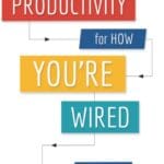 Productivity for How You're Wired: Better Work. Better Life.