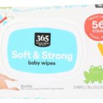 365 by Whole Foods Market, Baby Travel Wipes, 56 Count