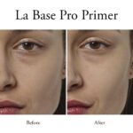Lancme La Base Pro Makeup Primer For Face – Perfecting & Smoothing Makeup Base – Oil-Free – 0.8 Fl Oz