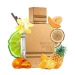 Al Haramain Amber Oud Gold Edition Eau De Parfum Spray 60ml (2 oz) – Unisex Arabian Perfume for Women & Men, Long-Lasting Amber Cologne with Refreshing & Sweet Fragrance