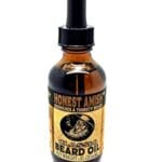 Honest Amish - Classic Beard Oil - 2 Ounce