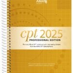 CPT Professional 2025